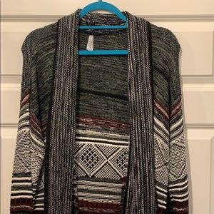 Vanity Cardigan